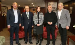 Karşıyaka buluşmasının yankıları sürüyor: Türsen’den açıklama geldi