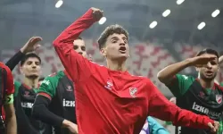 Acun Ilıcalı devrede: Karşıyaka’da Adem Yeşilyurt Slovenya yolcusu!