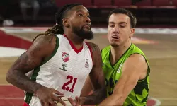 Karşıyaka nihayet: Evinde kazandı, derin bir nefes aldı!