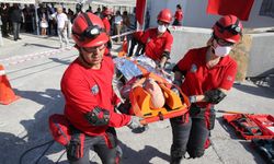 Karşıyaka’da dirençli kent yolunda önemli çalışmalar