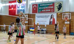 Karşıyaka’da heyecan dolu turnuva