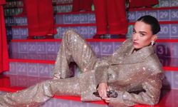 Katy Perry 30 dakikada Arabistan’da servet kazandı!