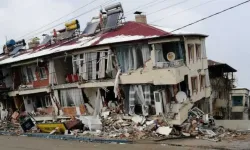 Kaymakamlıktan 7 kamu görevlisi için soruşturma izni