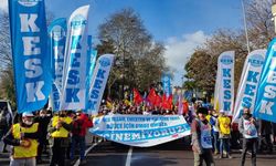 Kamu emekçileri isyan etti: İş bırakma dahil her şey masada!