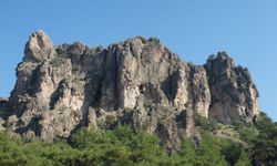 Dünya tarihini değiştiren gizem: Bergama’daki Kybele Açık Hava Tapınağı’nın sırrı ne?