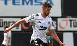 Kiralık olarak gelmişti: Beşiktaş, David Jurasek ile yollar ayrıldı!