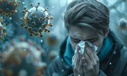 Kış aylarının korkutan hastalığı: İnfluenza nedir, nasıl korunulur? İnfluenza belirtileri nelerdir?