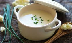 Kış sofralarının yeni yıldızı: Sütlü karnabahar çorbası nasıl yapılır?