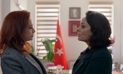 Kıskanmak 17. Bölümde Seniha ve Defne yüzleşti: NOW TV Kıskanmak son bölüm tek parça izle!