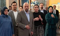 Kızılcık Şerbeti 120. bölüm izleme linki! Kızılcık Şerbeti 121. yeni bölüm fragmanında neler olacak?