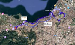 Konak ile Balçova arası kaç kilometre? Kaç dakika sürer? | Konak Balçova mesafe ve süre bilgisi