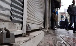 Konkordato talebinde rekor patlama: Her saat 13 esnaf kepenk kapattı!