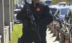 EGM ve Bakan Tunç açıkladı: Evli olduğu kadına şiddet uygulayan Cumhurbaşkanı Koruma Dairesi personeli tutuklandı