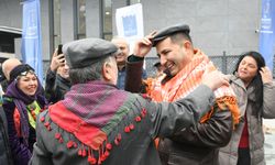 Kuşadası Belediyesi Yörük Hizmet Çadırı’nda hizmete başladı: Bizim derdimiz kavga değil, hizmet