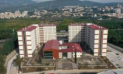 Ege Üniversitesi KYK yemeği hastanelik etti!