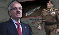 Düşen Libya uçağının kara kutusu nerede incelenecek?