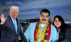 Saldırının ardından ilk kez kamera karşısında: ABD Başkanı Trump, Venezuela saldırısı hakkında konuştu