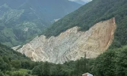 Cengiz mahkemeyi beklemedi: Eskencidere Vadisi’nde büyük tahribat!