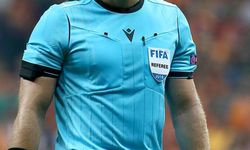 Manchester City Galatasaray maçına dikkat çeken İspanyol hakem