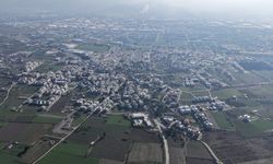 Manisa Büyükşehir Belediyesi 2 milyar liralık dev yatırım projesine devam ediyor