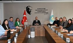 Manisa Büyükşehir Belediyesi’nden iklime dirençli şehir hamlesi