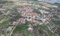 Manisa Uruzlar Mahallesi’nde 20 yıllık su hattı yenileniyor