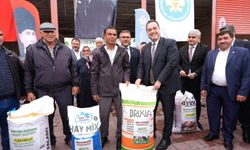 Manisalı üreticiye 2025 yılında dev destek: 144 milyonluk yatırım