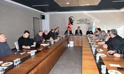 Manisa’da afetlere karşı yerel dayanışma ağı kuruluyor