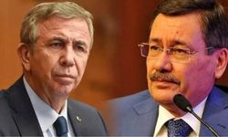 Yavaş’tan su krizi açıklaması: İsim vermeden Gökçek'i işaret etti