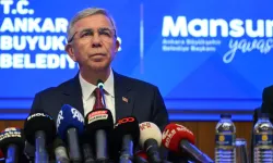 Mansur Yavaş’tan operasyon açıklaması: Devam edecek ama…