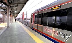 Uraloğlu açıkladı: Marmaray gazetecilere ücretsiz oluyor