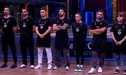 MasterChef’te altın önlüğü kim kazandı, kimler elendi? 11 Ocak TV8 MasterChef yarışmasına kimler veda etti?