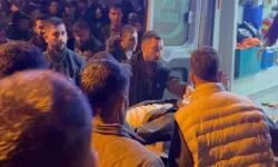 DEM Partililerden Mersin'de öldürülen genç için tepki: Bu katliamın hesabını kim verecek?