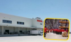 Migros'ta zam isyanı: İzmir'de depo işçileri iş bıraktı!