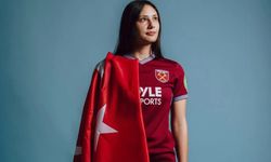 Milli futbolcu West Ham United'a imza attı