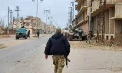 Af Örgütü: Suriye'deki suç kanıtları acilen emniyete alınmalı