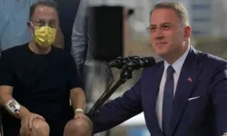 İzmir’de tutuklu bulunan Murat Çalık yarın ameliyat olacak!