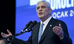 İYİ Parti Kurultayı’nda Dervişoğlu’ndan Bahçeli’ye gönderme!