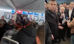 Mustafa Bozbey’e saldırı girişiminde bulunan 2 şüpheli serbest bırakıldı