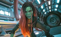 Zoe Saldana tarihe geçti: Toplam hasılatı 15,4 milyar dolar!