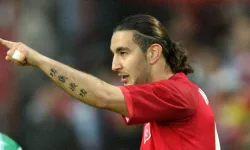 Narlıdere Esnafspor’da başlayan bir kariyer Necati Ateş 46 yaşında