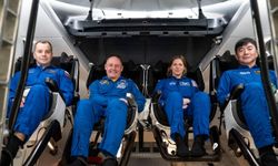 NASA’dan bir ilk: Acil durum tahliyesi bu gece canlı yayınlanacak!