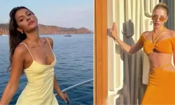 İfade verirken fenalaşan Nazlıcan Taşkın tutuklandı