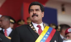 Nicolas Maduro kimdir?