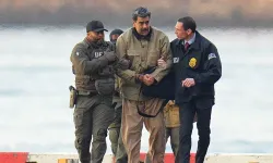 Maduro’dan ilk mesaj: Üzgün ​​değiliz, iyiyiz, savaşçıyız!