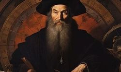 Nostradamus’un ürküten 2026 kehanetleri: Büyük adamın düşüşü, 7 aylık savaş!