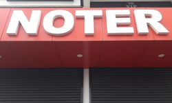 Yıllık 66 milyon lira: Noterlerin kazancı dudak uçuklattı!