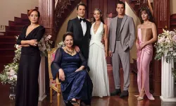 NOW TV’nin Kıskanmak dizisinde tansiyon yükseliyor! 18. bölüm fragmanı yayında