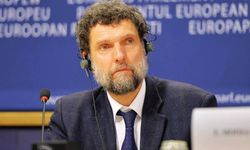 Osman Kavala’ya İnsan Hakları ve Özgürlük Ödülü