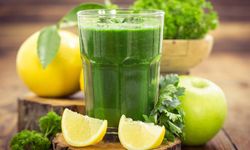 Ödeme ve vücuttaki toksikliğe birebir: En iyi 5 detoks suyu tarifi